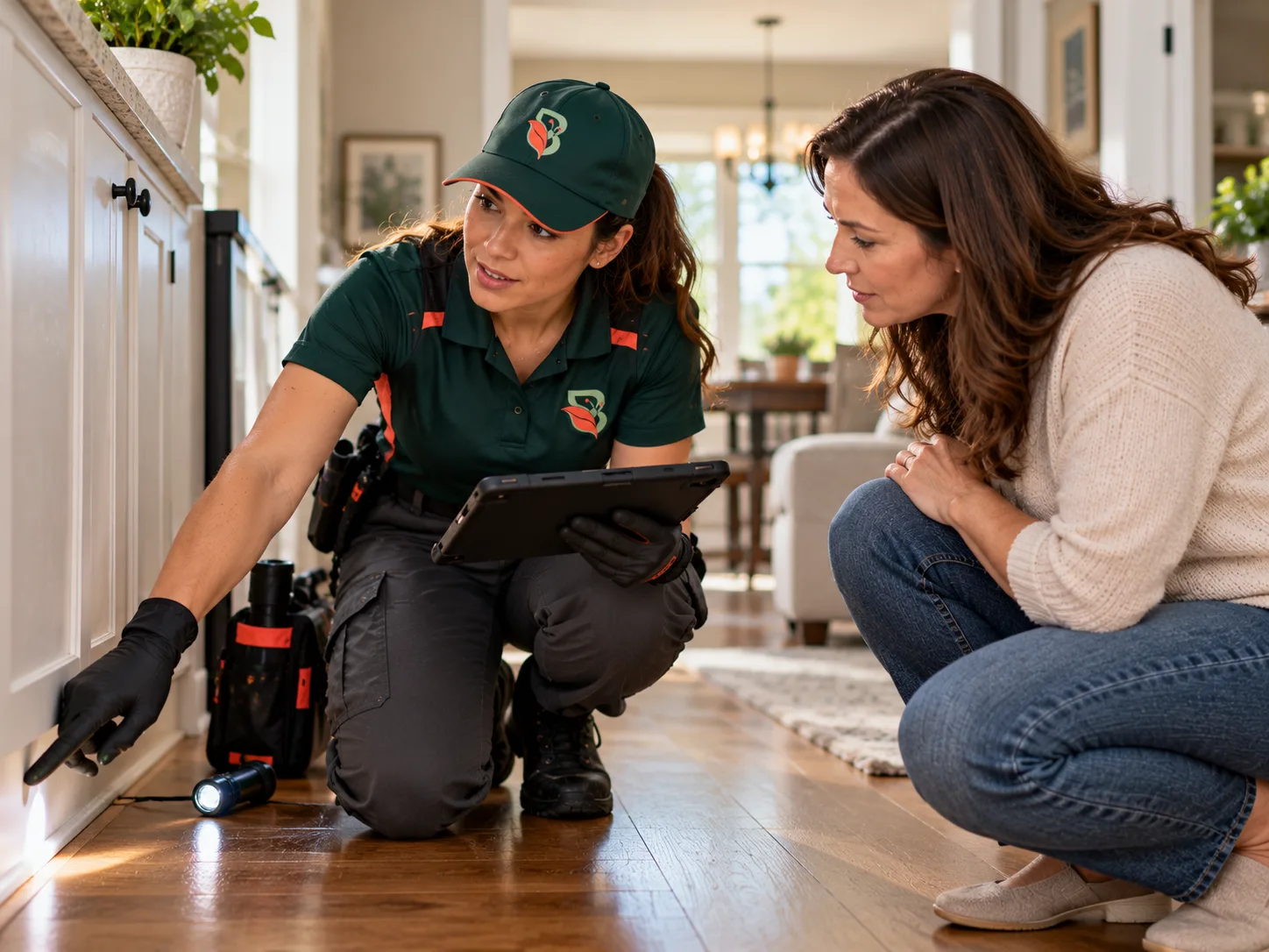 Pest Control Daingerfield, TX FAQs